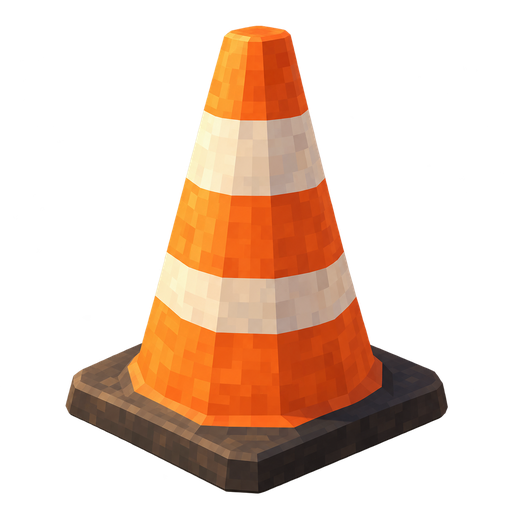 Traffic cone