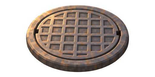 Manhole