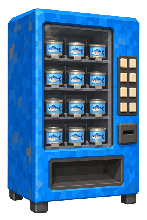 Vending machine